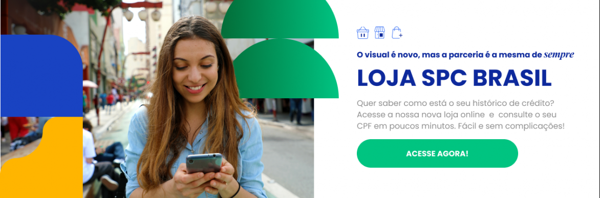 Loja Online Laçamento - PF