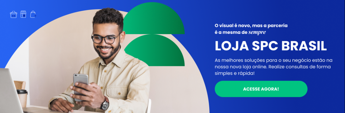 Lançamento Loja Online - PJ